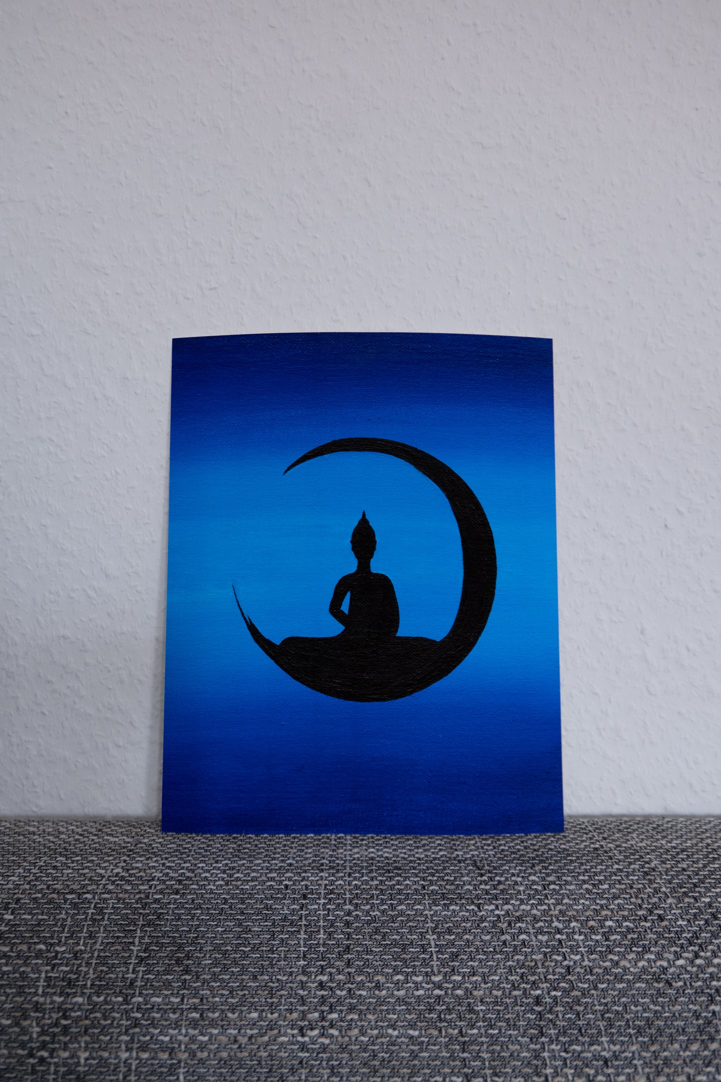 Within the Blue - Print