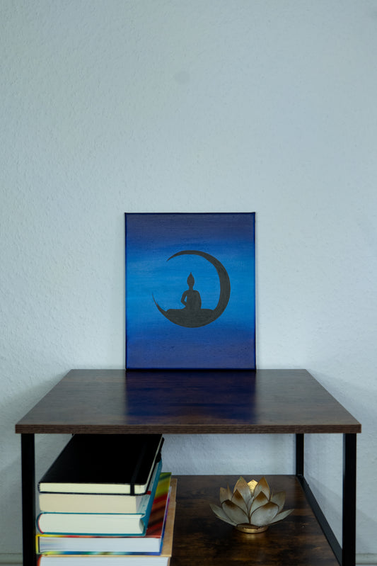 Within the Blue - Original