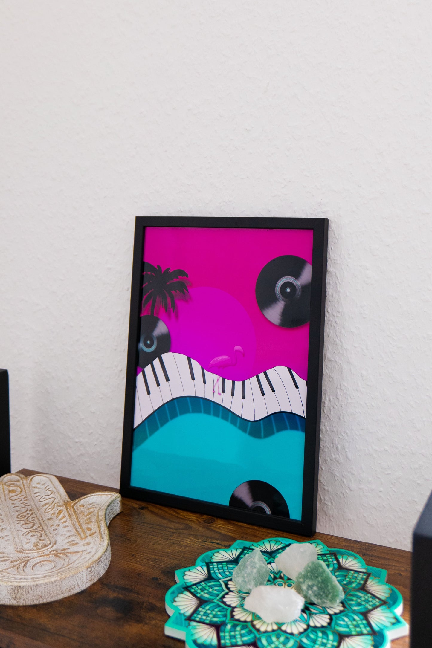 Miami Play - Poster